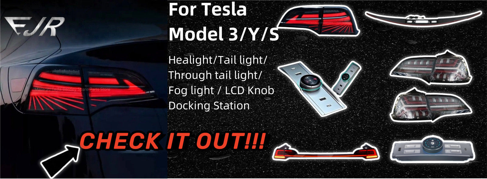 per Tesla