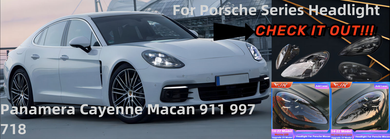 Per la Maserati