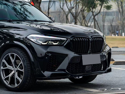 X5-E70(08-12)Body Kit To X5M(19-22)Body Kit