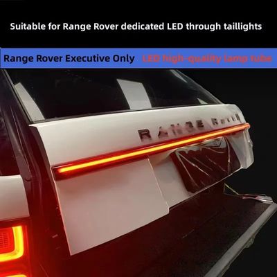 Tail Light Assembly Fit For Range Rover Rear Taillight
