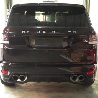 Tail Light Assembly Fit For Range Rover Rear Taillight